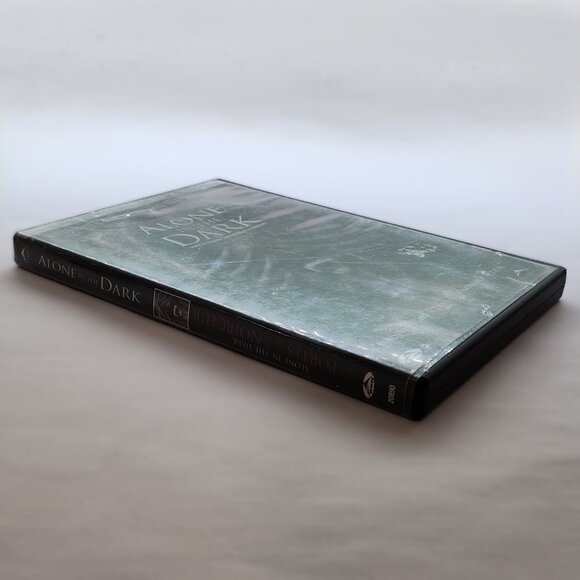 Alone in the Dark DVD Movie - Picture 4 of 5